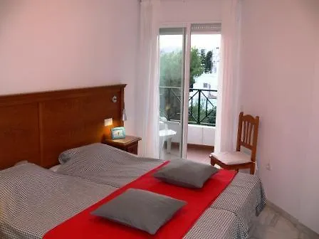 Villa Nerja With Private Pool 8 Persons 300 Mtr From Burriana Beach Villa *