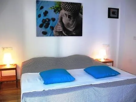 Villa Nerja With Private Pool 8 Persons 300 Mtr From Burriana Beach Villa *