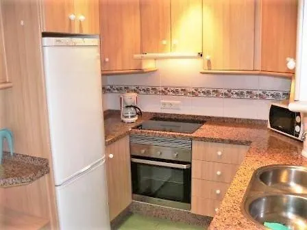 Villa Nerja With Private Pool 8 Persons 300 Mtr From Burriana Beach Villa *