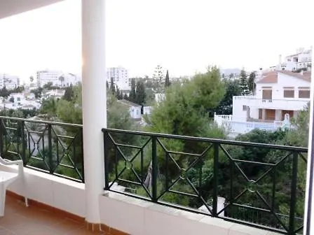 Villa Nerja With Private Pool 8 Persons 300 Mtr From Burriana Beach Nerja