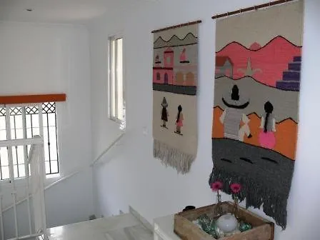 Villa Nerja With Private Pool 8 Persons 300 Mtr From Burriana Beach Villa Nerja