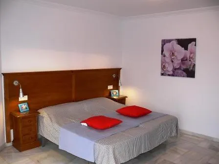 Villa Villa Nerja With Private Pool 8 Persons 300 Mtr From Burriana Beach Nerja