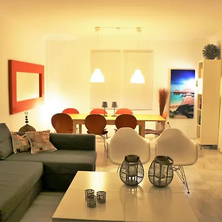 Villa Nerja With Private Pool 8 Persons 300 Mtr From Burriana Beach Villa *