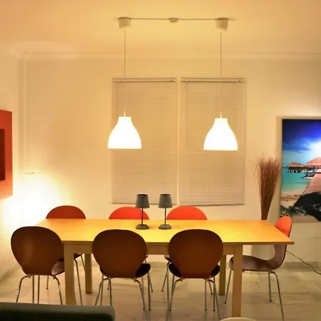 Villa Nerja With Private Pool 8 Persons 300 Mtr From Burriana Beach Nerja